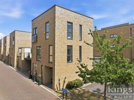 2, Goldcrest Way, Newhall, Harlow CM17 9GQ