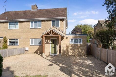 Evesham Road, Greet, Winchcombe