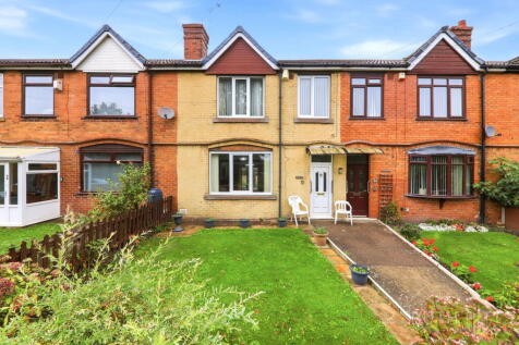 Broad Lane, South Elmsall, WF9