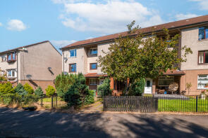 Flat 1/1, 17, Denmilne Path, Glasgow G34 0AA