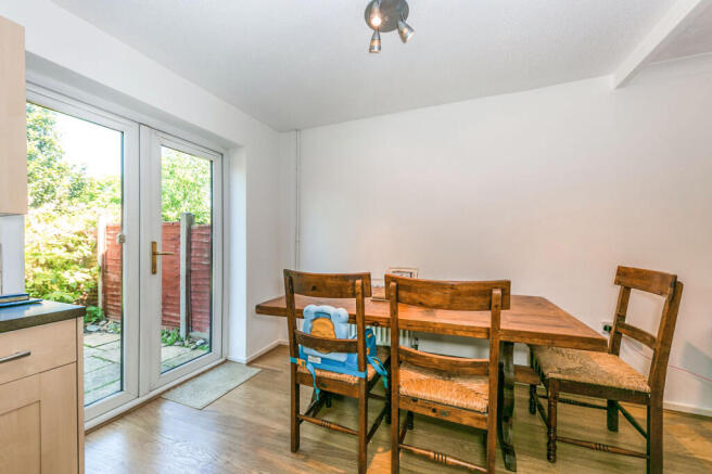 3 Highgrove receptio