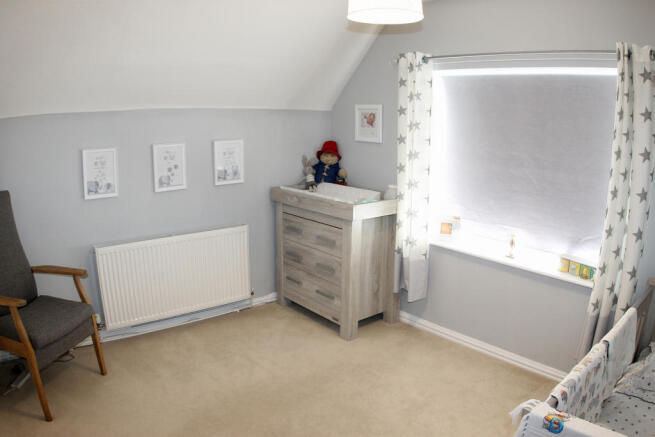 Bedroom Two
