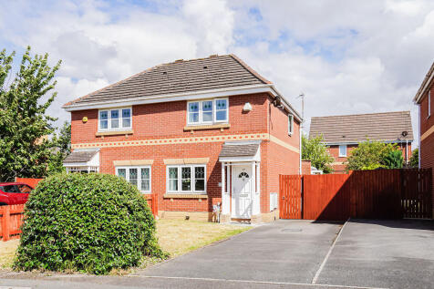 Penda Drive , Liverpool, L33 4ES