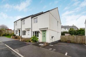 27, Carnjewey Way, St. Austell PL25 4FU
