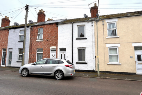 Alma Place,Gloucester,GL1 5PX