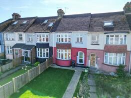 356, Rochester Road, Gravesend DA12 4TT
