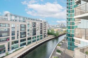 Flat 40, 30 Thomas Frye Court, High Street, Stratford, London E15 2PS