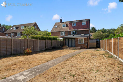 Alington Grove, South Wallington