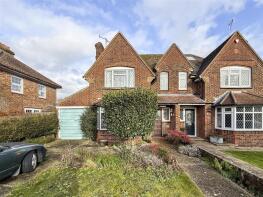 44, Offington Avenue, Offington, Worthing BN14 9PJ