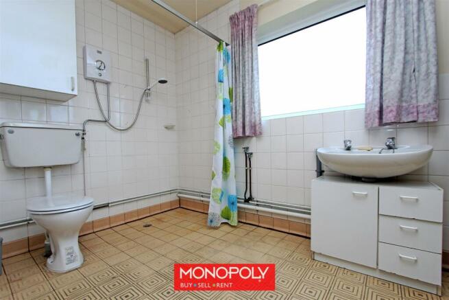 Wet Room