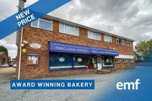 Easterly, Main Road, Norwich NR14 8DN