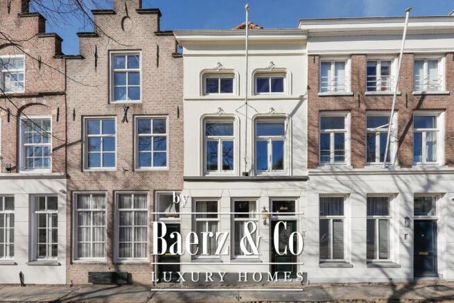 Brede Haven 72 5211 TM 'S-HERTOGENBOSCH image 1