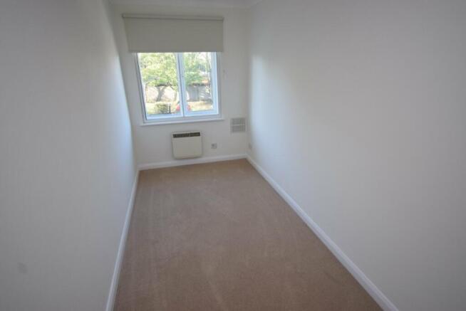 2nd Bedroom