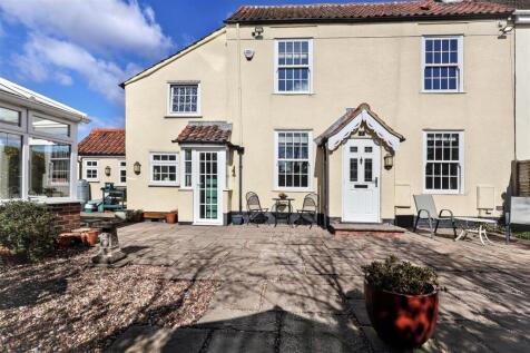The Forge, Main Street, Lowdham, Nottingham