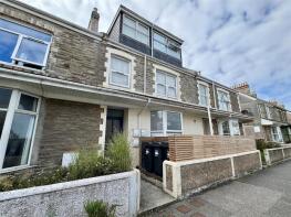 Flat 1, 20, Jubilee Street, Newquay TR7 1LA