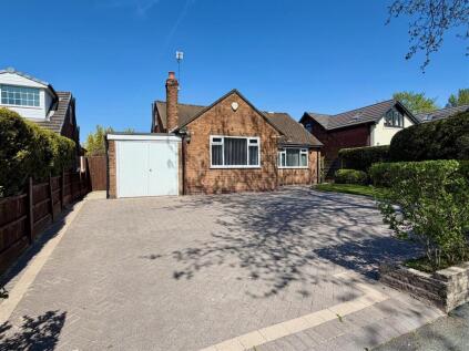 High Elm Road, Hale Barns