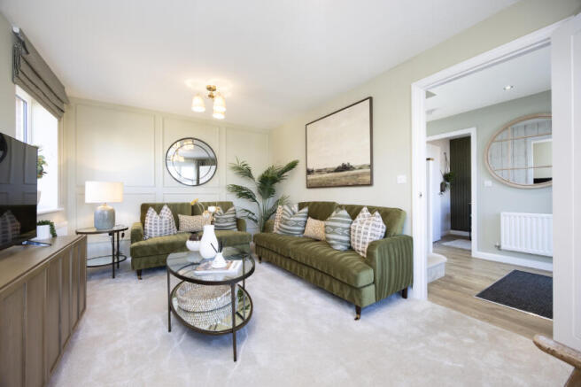 Sunnybower Meadow-Juniper-LVR