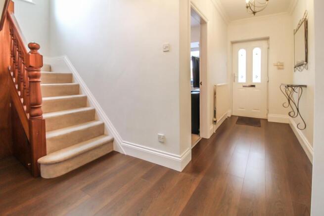 Hallway