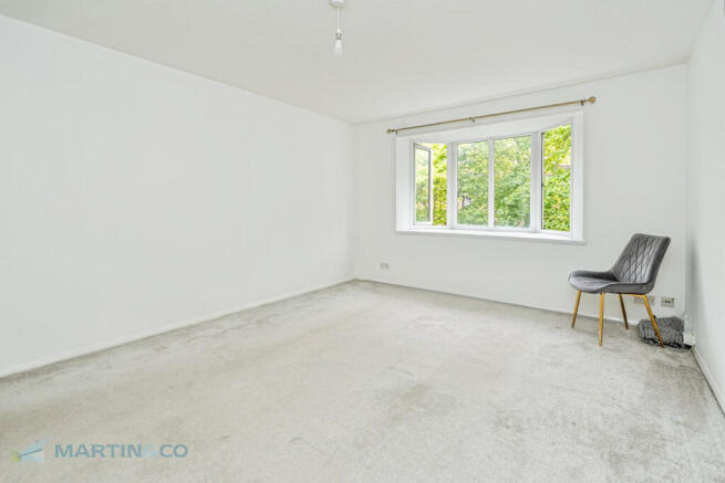 4. Living Room
