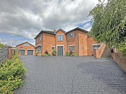 Aislaby Road, Eaglescliffe, TS160JJ