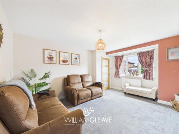Aspen Close, Connah's Quay, Deeside, Flintshire, CH5 photo 4