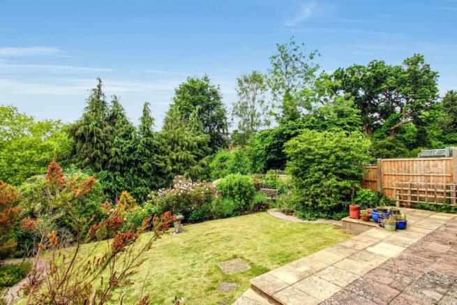 Garden-a