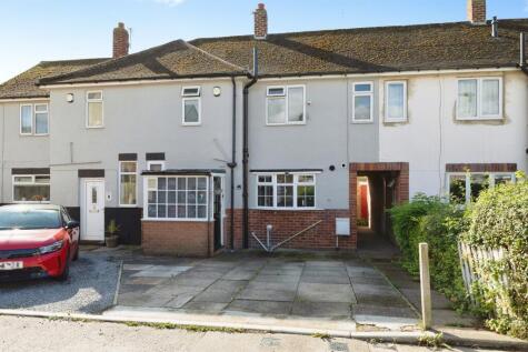 Lingdale Close, Stockton-On-Tees