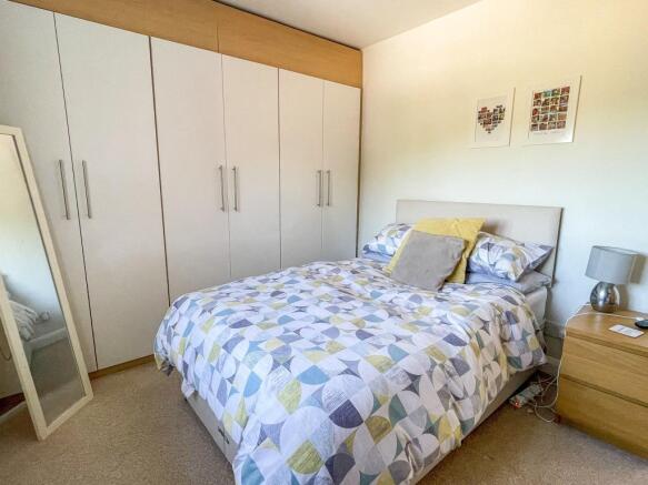 Second Bed2