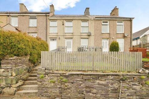 Coed Madog Road, Talysarn, Caernarfon, Gwynedd, LL54