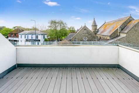 Chapel Street, Hythe, CT21