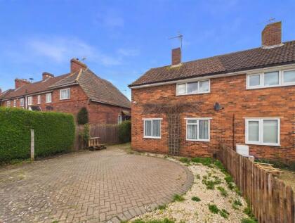Albemarle Road, Churchdown, Gloucester
