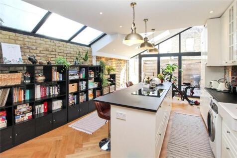 Bannockburn Road, Plumstead, SE18