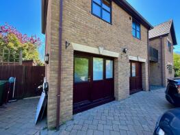 7, Bilbrook Lane, Furzton, Milton Keynes MK4 1LU