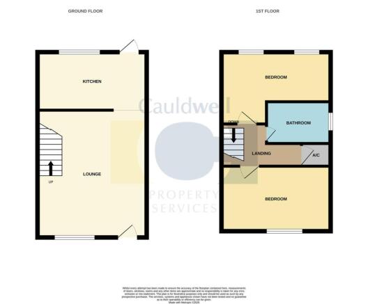 36, Squires Close, Coffee Hall, Milton Keynes, MK6