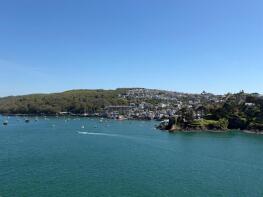 Flat 4, Penlee Apartments, Tower Park, Fowey PL23 1JB
