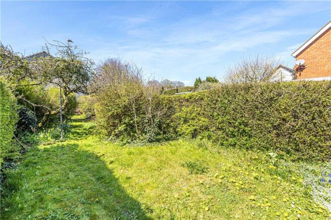 Second Garden