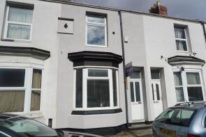 16, Colville Street, Middlesbrough TS1 4BP