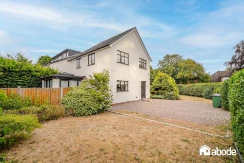 Woodlands Road, Formby, Liverpool