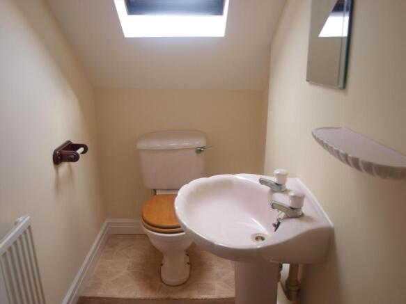 Washroom Wc