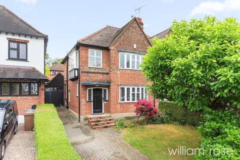 Montalt Road, Woodford Green