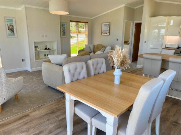 2 bed Lodge for sale Image 6