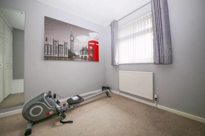 Bedroom 2 