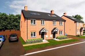38, Bechstein Close, Hinckley LE10 3JZ