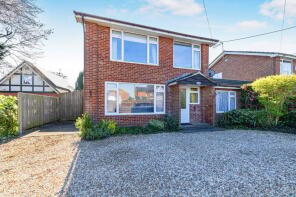 6, Station Road, Wimborne BH21 4AW