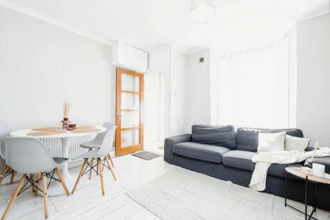 Gough Road, London, E15