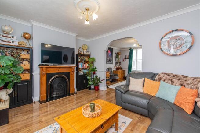 East Grove, Rushden photo 4