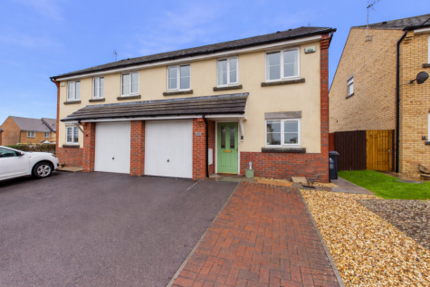 Cyril Hart Way, Mile End, Coleford