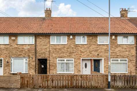 Ashby Road, Hull, HU4