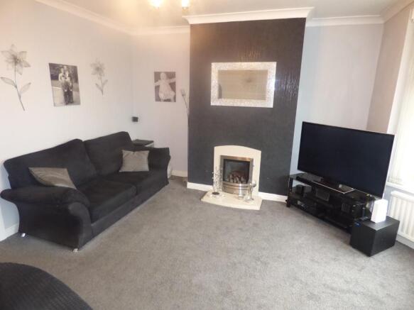 Reception Room 2