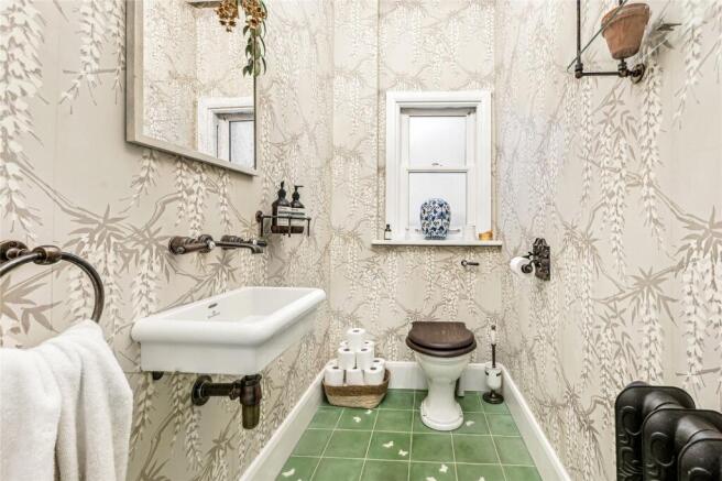 Guest WC